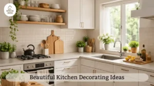 Kitchen Decorating Ideas That Make Your Kitchen Look Expensive