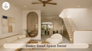 Small Space Decorating Ideas on a Budget That Actually Work