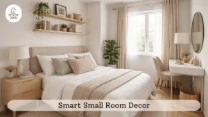 Clever Small Bedroom Ideas That Make the Most Out of Your Space