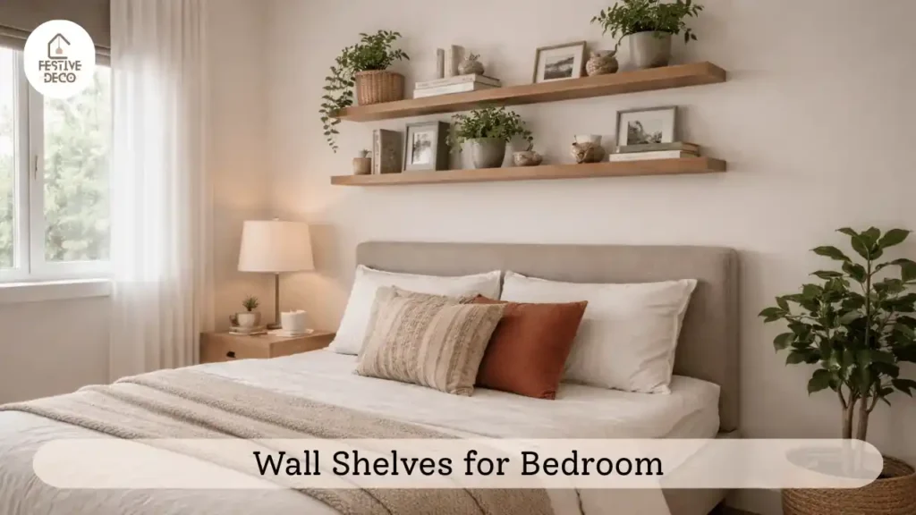 How to Decorate Empty Wall in Living Room