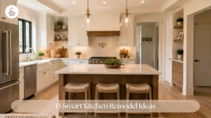 Kitchen Remodel Ideas