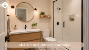 Ideas for Bathroom Remodeling